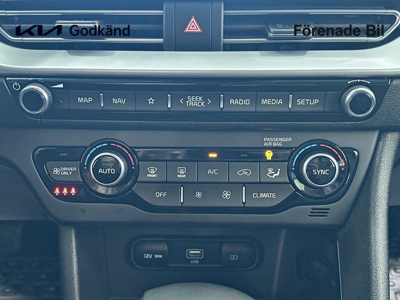 Kia Niro bild 9