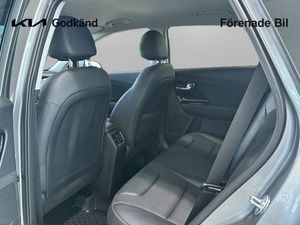 Kia Niro bild 6