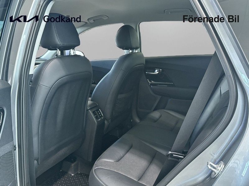 Kia Niro bild 6