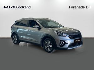 Kia Niro bild 3