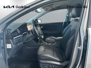 Kia Niro bild 5
