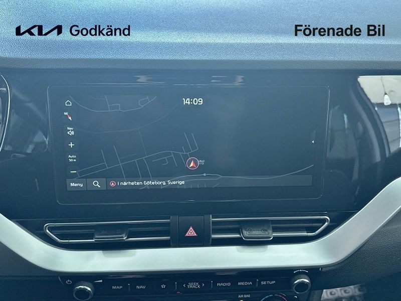 Kia Niro bild 7
