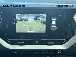 Kia Niro bild 11