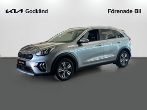 Kia Niro bild 1