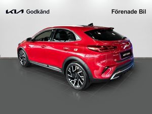 Kia XCeed bild 5