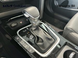 Kia XCeed bild 12