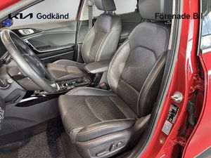 Kia XCeed bild 13