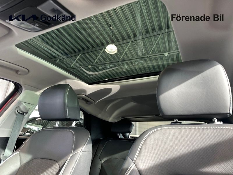Kia XCeed bild 18