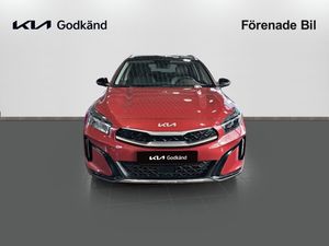 Kia XCeed bild 2