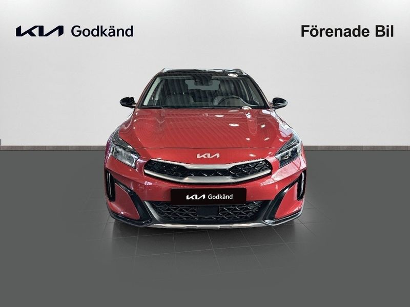 Kia XCeed bild 2