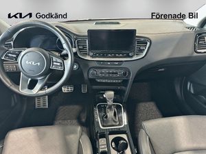 Kia XCeed bild 7