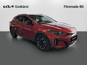 Kia XCeed bild 3