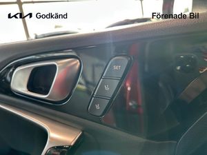 Kia XCeed bild 14