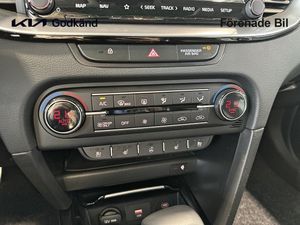 Kia XCeed bild 11