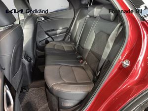 Kia XCeed bild 15