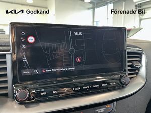 Kia XCeed bild 10