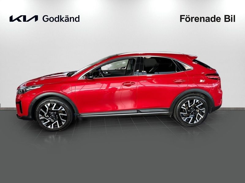 Kia XCeed bild 4