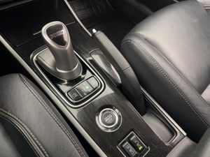 Mitsubishi Outlander bild 29