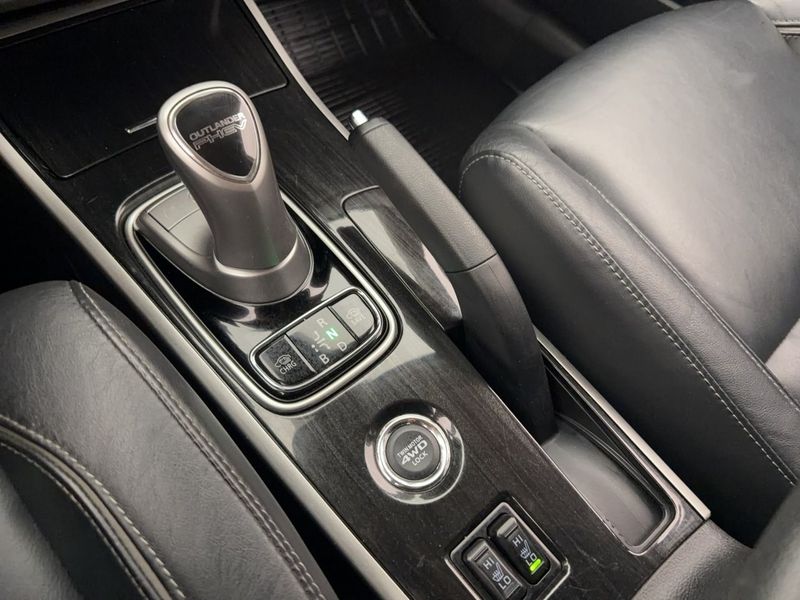 Mitsubishi Outlander bild 29
