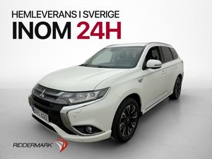 Mitsubishi Outlander bild 3