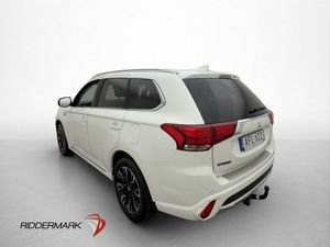 Mitsubishi Outlander bild 5