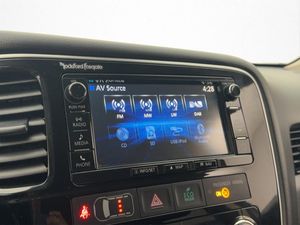 Mitsubishi Outlander bild 23