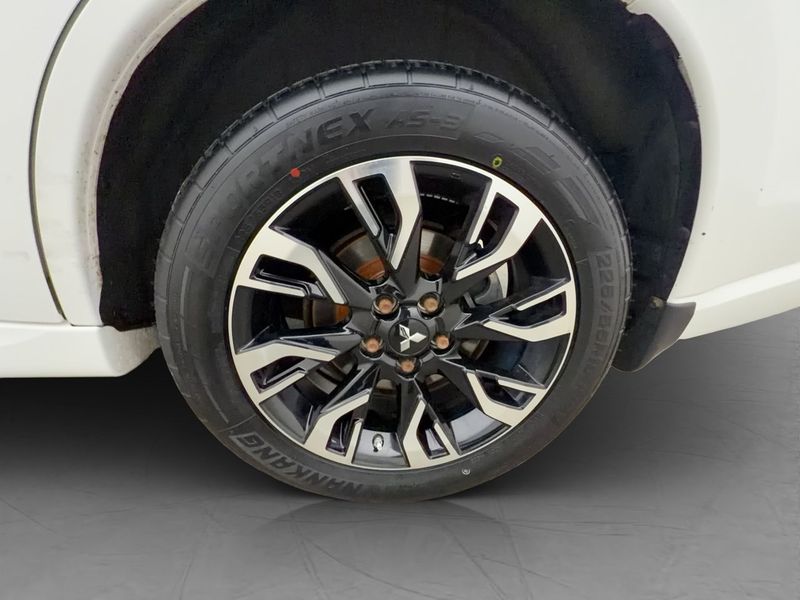 Mitsubishi Outlander bild 32