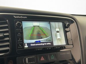 Mitsubishi Outlander bild 21
