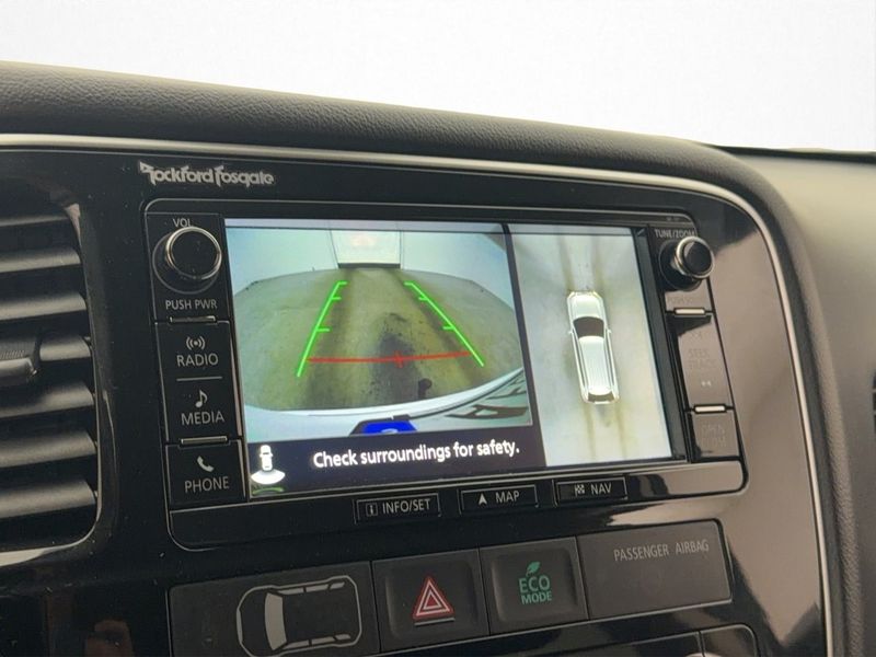 Mitsubishi Outlander bild 21