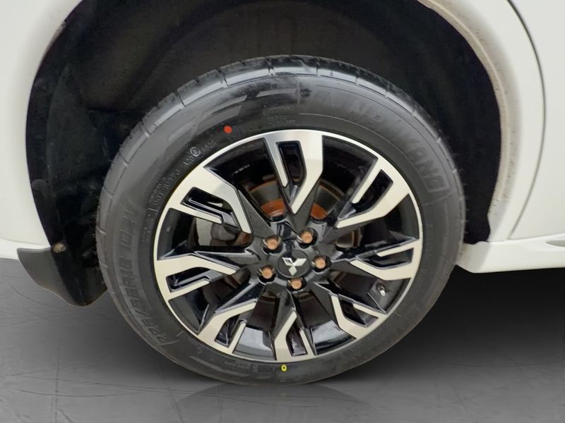 Mitsubishi Outlander bild 34
