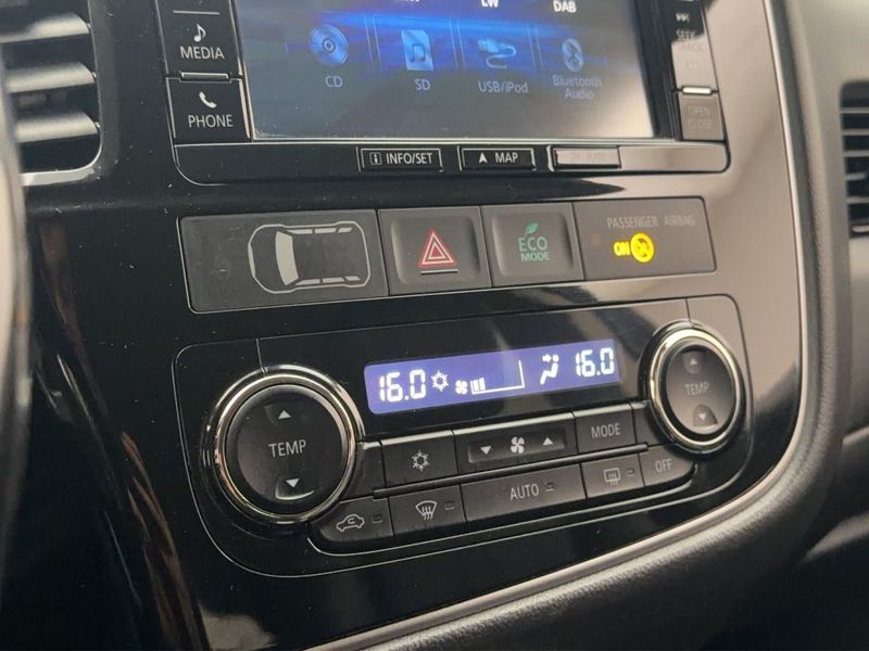 Mitsubishi Outlander bild 24
