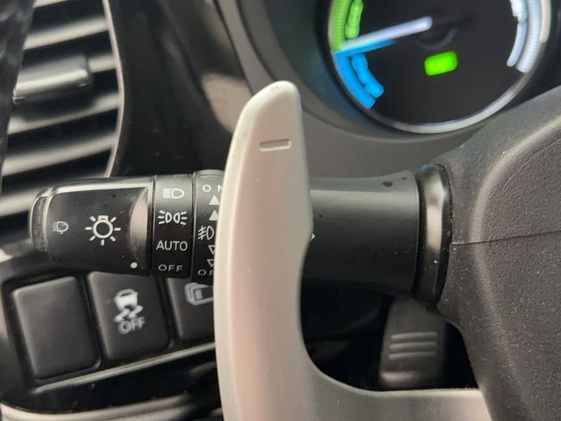 Mitsubishi Outlander bild 19