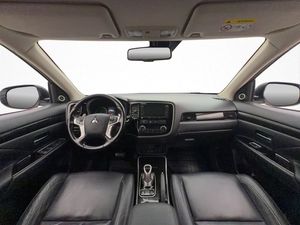 Mitsubishi Outlander bild 15
