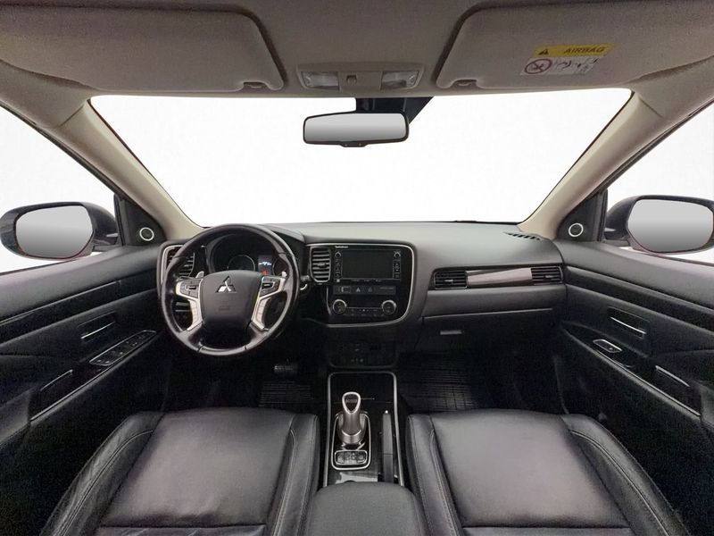 Mitsubishi Outlander bild 15