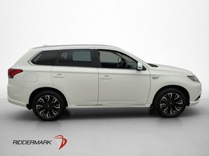 Mitsubishi Outlander bild 9