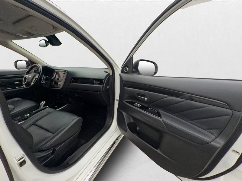 Mitsubishi Outlander bild 25