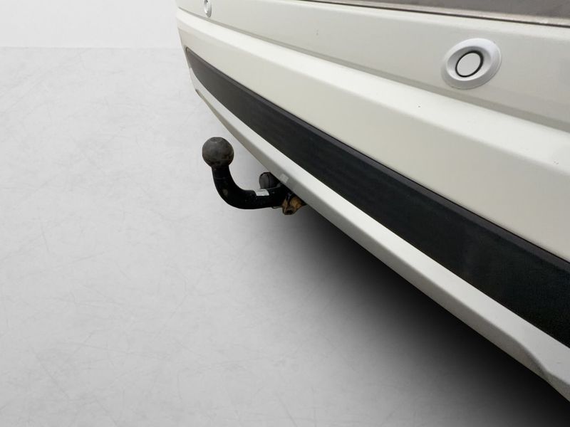 Mitsubishi Outlander bild 12