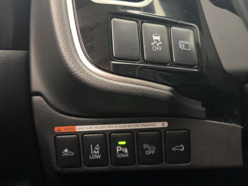 Mitsubishi Outlander bild 30