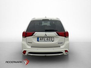 Mitsubishi Outlander bild 6
