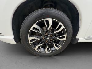 Mitsubishi Outlander bild 31