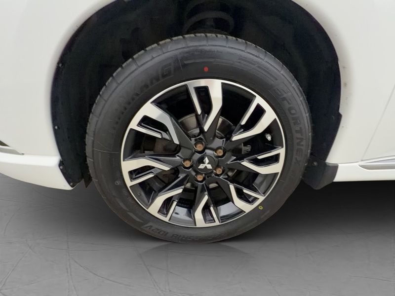 Mitsubishi Outlander bild 31