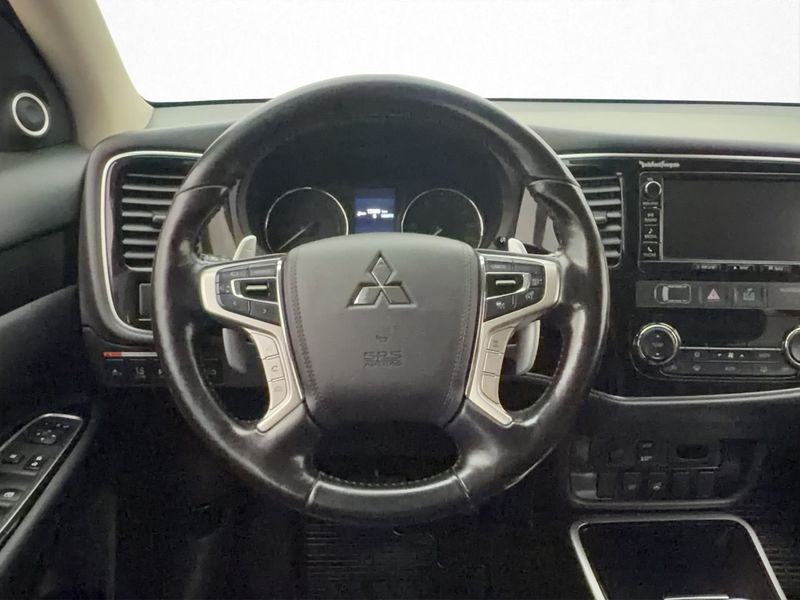 Mitsubishi Outlander bild 17