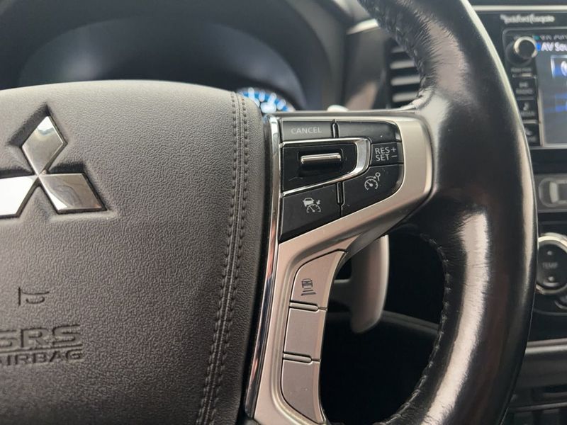 Mitsubishi Outlander bild 18