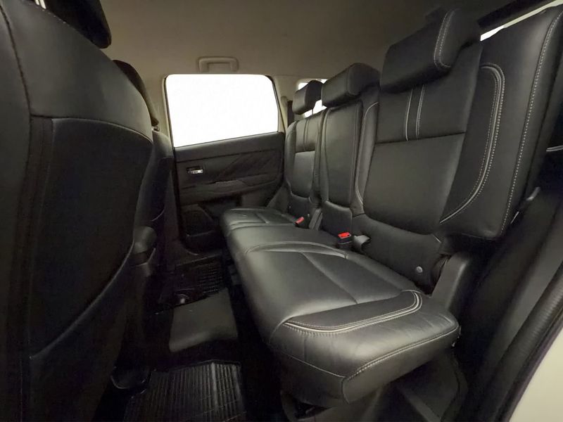 Mitsubishi Outlander bild 27