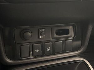 Mitsubishi Outlander bild 28