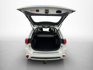 Mitsubishi Outlander bild 11