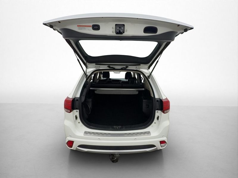 Mitsubishi Outlander bild 11