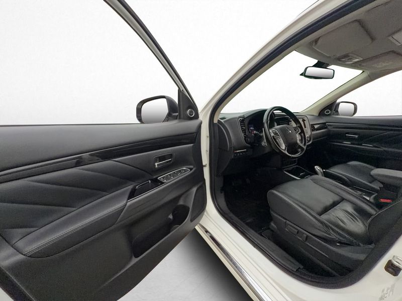 Mitsubishi Outlander bild 33