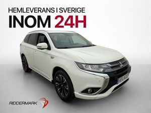 Mitsubishi Outlander bild 1
