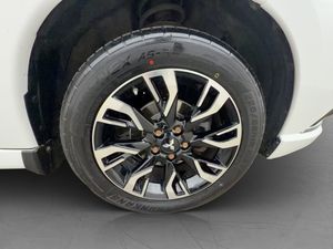 Mitsubishi Outlander bild 35